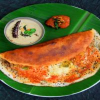 karam dosa